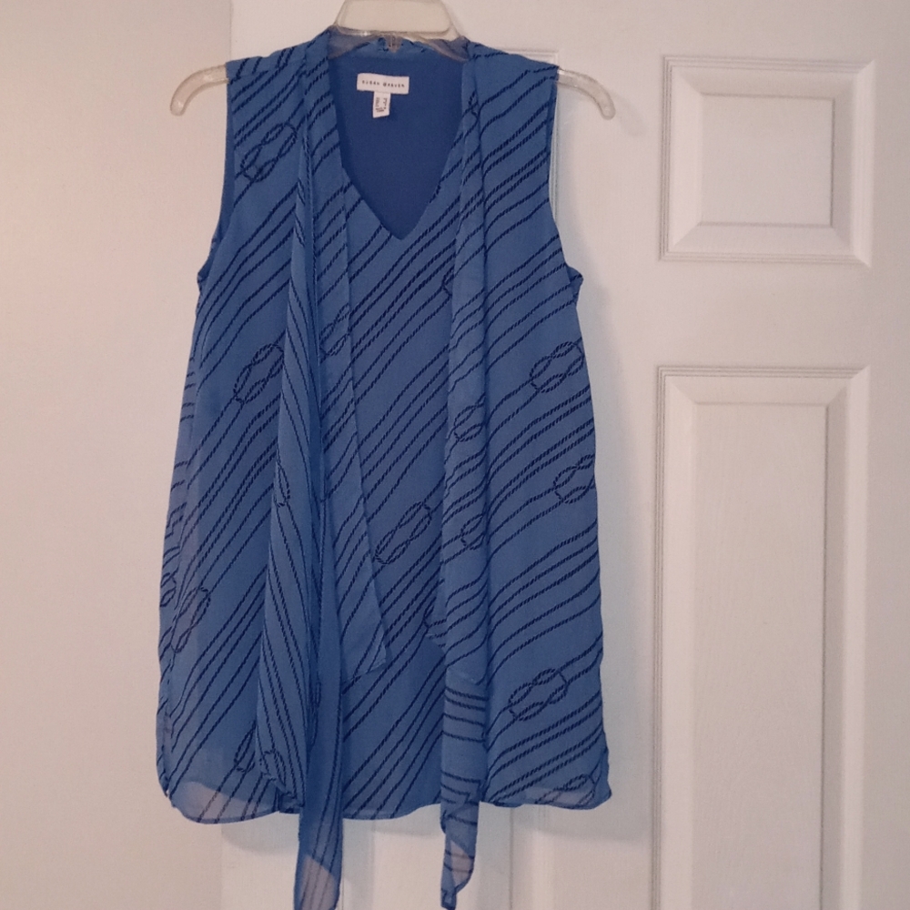 Women's Susan Graver top